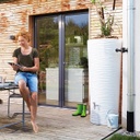 2in1 Regenton Nature artic | 350 L