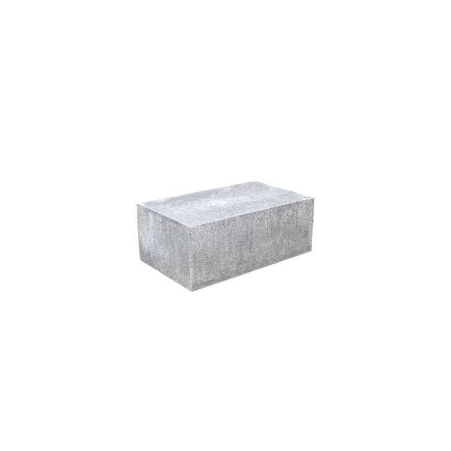 Oudhollandse Arti-Stone | sokkel | 50 x 14 cm