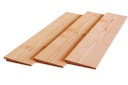 Basic houten wand | met regelwerk | 200cm breed x 230cm hoog