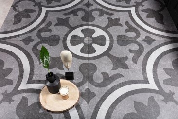 GeoCeramica Elios Decoro 4cm