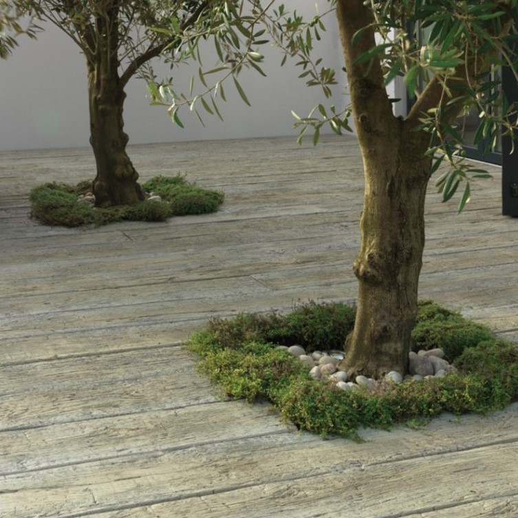 Millboard Weathered Oak | Driftwood
