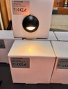 Grondspot PUCK BEAM | set 6 spots + 20W Trafo
