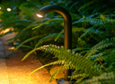 Staande lamp TUBE 4 LED