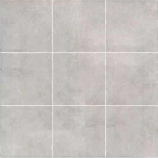 Ceramica Snow Light Grey | 2 afmetingen