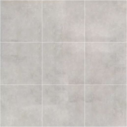 Ceramica Snow Light Grey | 2 afmetingen