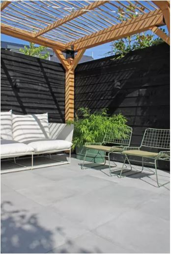 Ceramica Snow Light Grey | 2 afmetingen