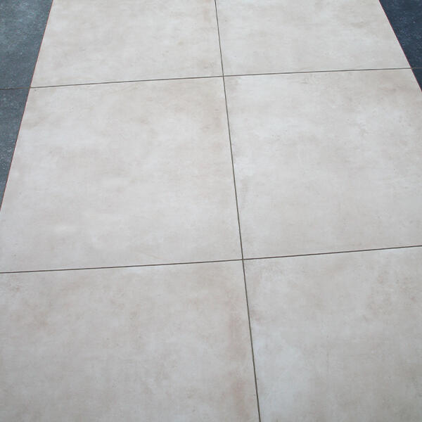 Ceramica Unic Sand | 80x80x3cm