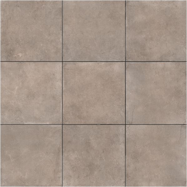 DeepStone Argilla | 60x60x3cm