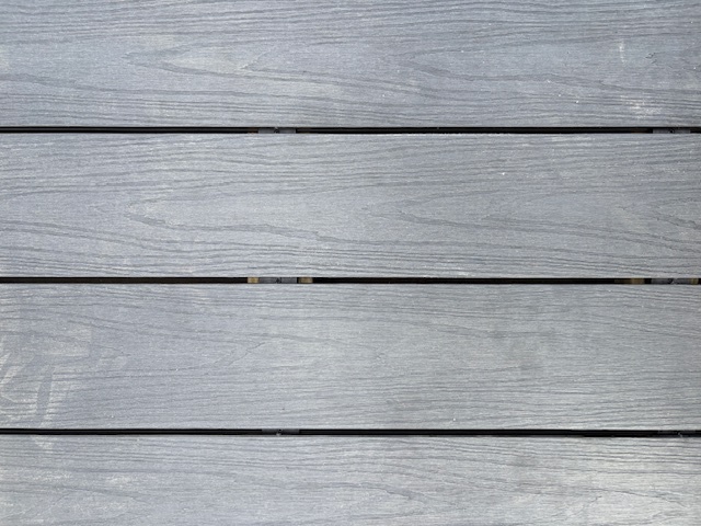 DuoDeck Massief | 2.3 x 13.8 x 400cm | 2 kleurcombinaties