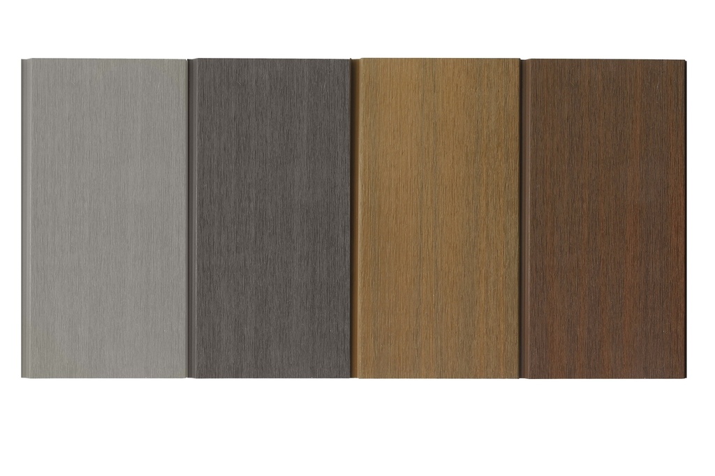 WEO Essential | 4 kleuren &amp; 1 lengte