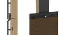 WEO Essential | 4 kleuren &amp; 1 lengte