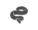 Python clipset 20mm | begin- en eindclips