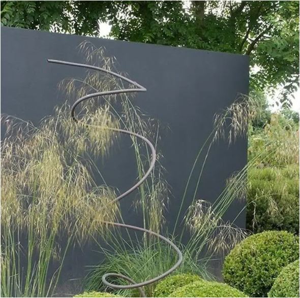 Prefab tuinmuur | diverse maatvoeringen &amp; uitvoeringen