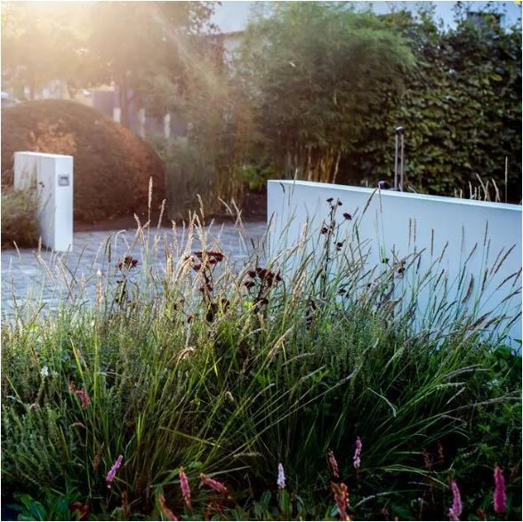 Prefab tuinmuur | diverse maatvoeringen &amp; uitvoeringen