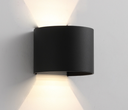 Wandlamp up-down ROUND LED