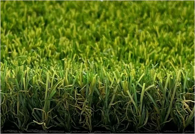 Kunstgras Zeeland 32mm poolhoogte