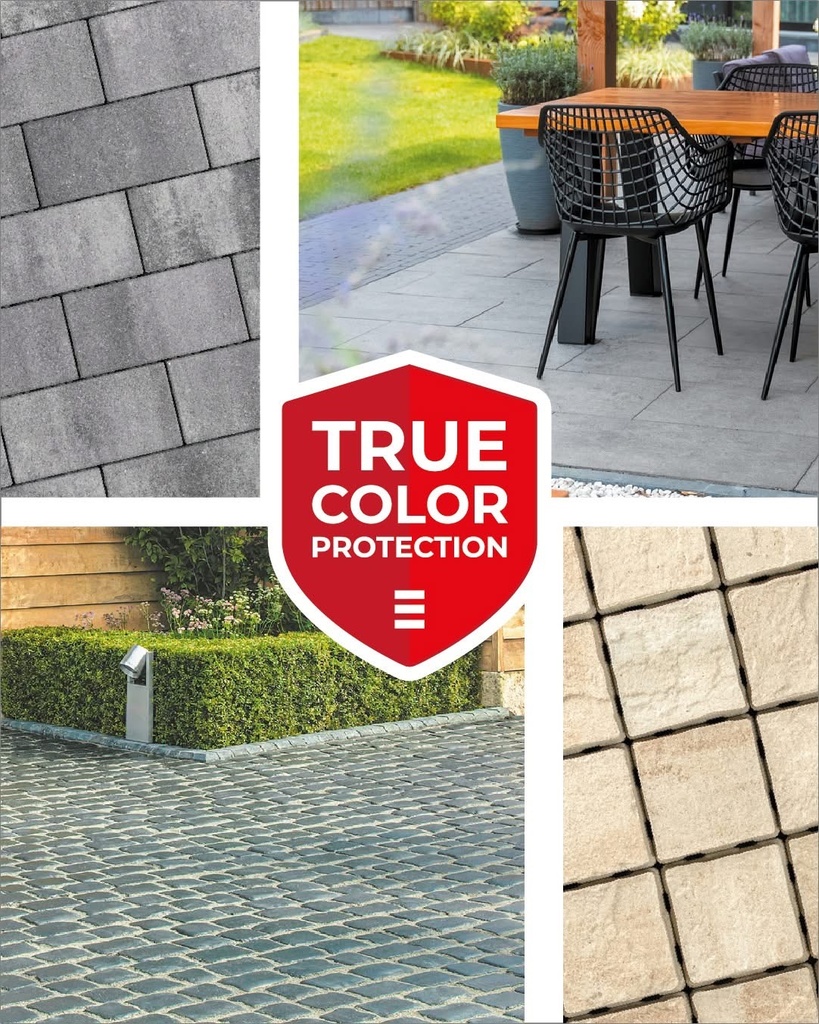 Plazza 15x15x6cm | 4 kleuren leverbaar