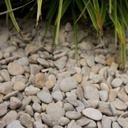 Castle Beige grind | 2 maten &amp; 2 verpakkingen leverbaar