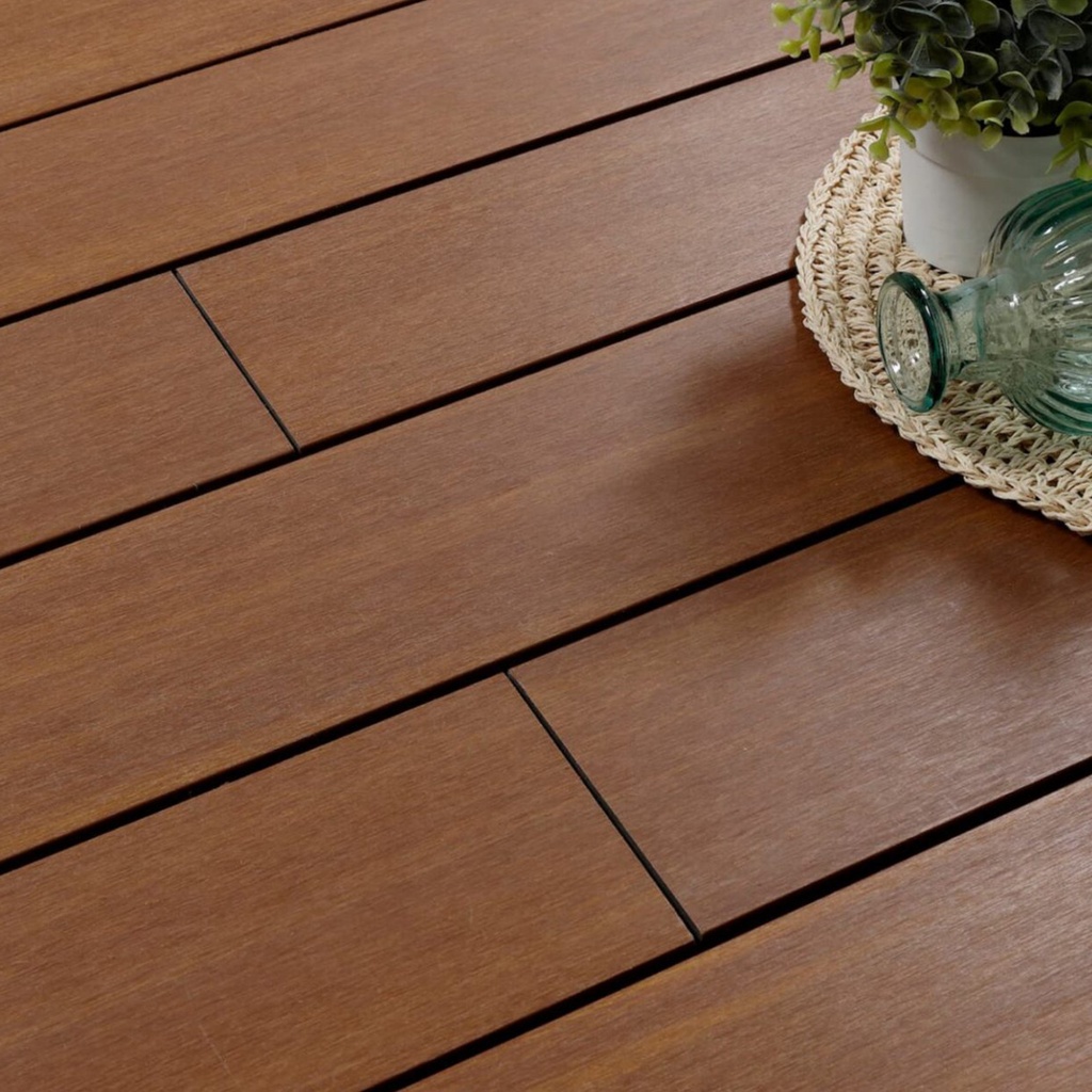 FiberDeck Exotics | 2.25 x 13.8 x 390cm | 3 kleurcombinaties