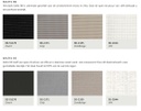 Luxxout Terrasoverkapping Solem Tibelly | tot 400cm breed &amp; 500cm uitval
