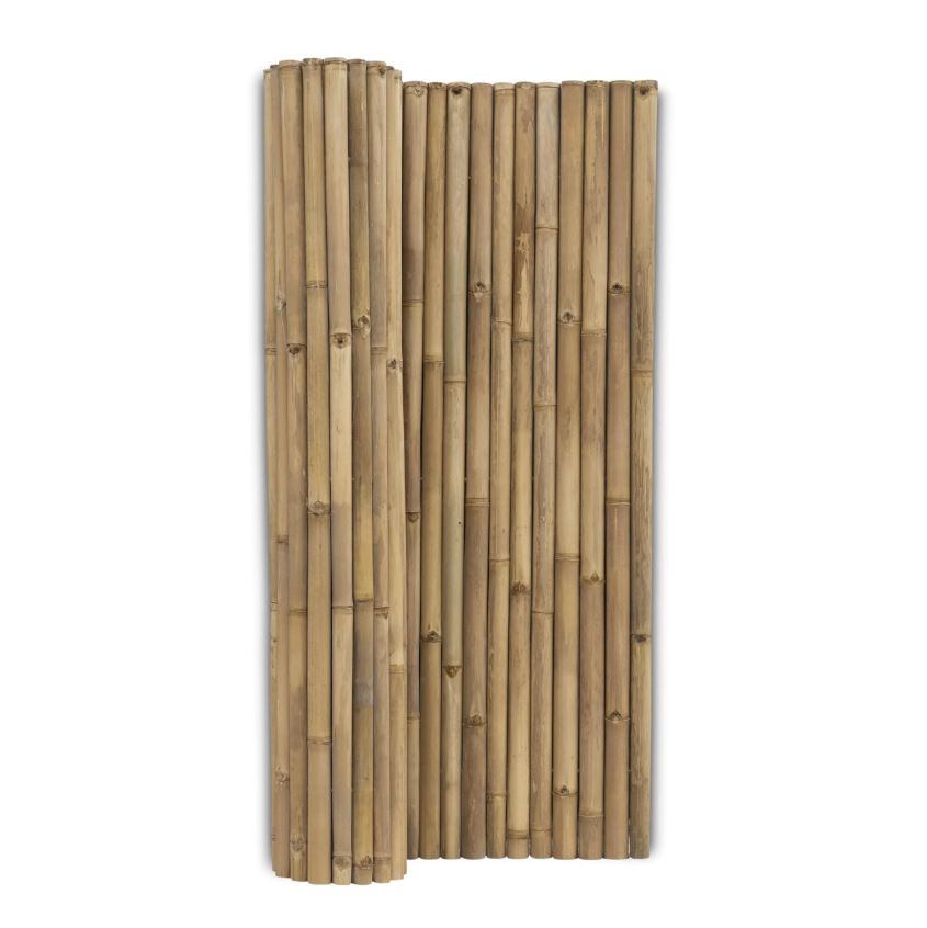 Bamboe mat Professional | 2 uitvoeringen &amp; 6 maten