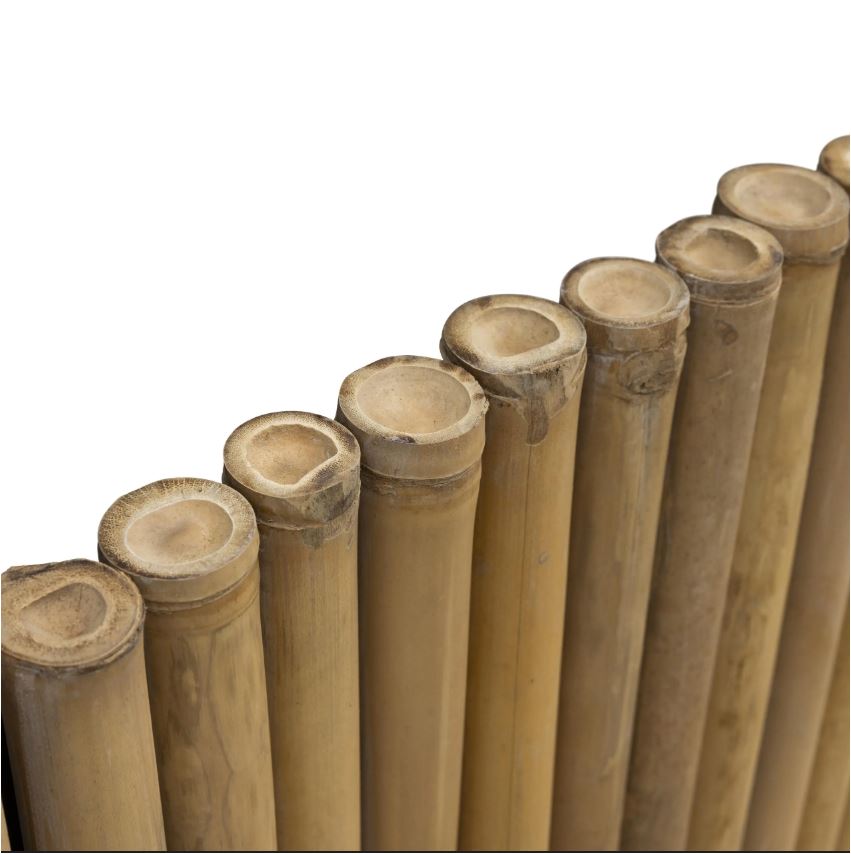 Bamboe mat Professional | 2 uitvoeringen &amp; 6 maten