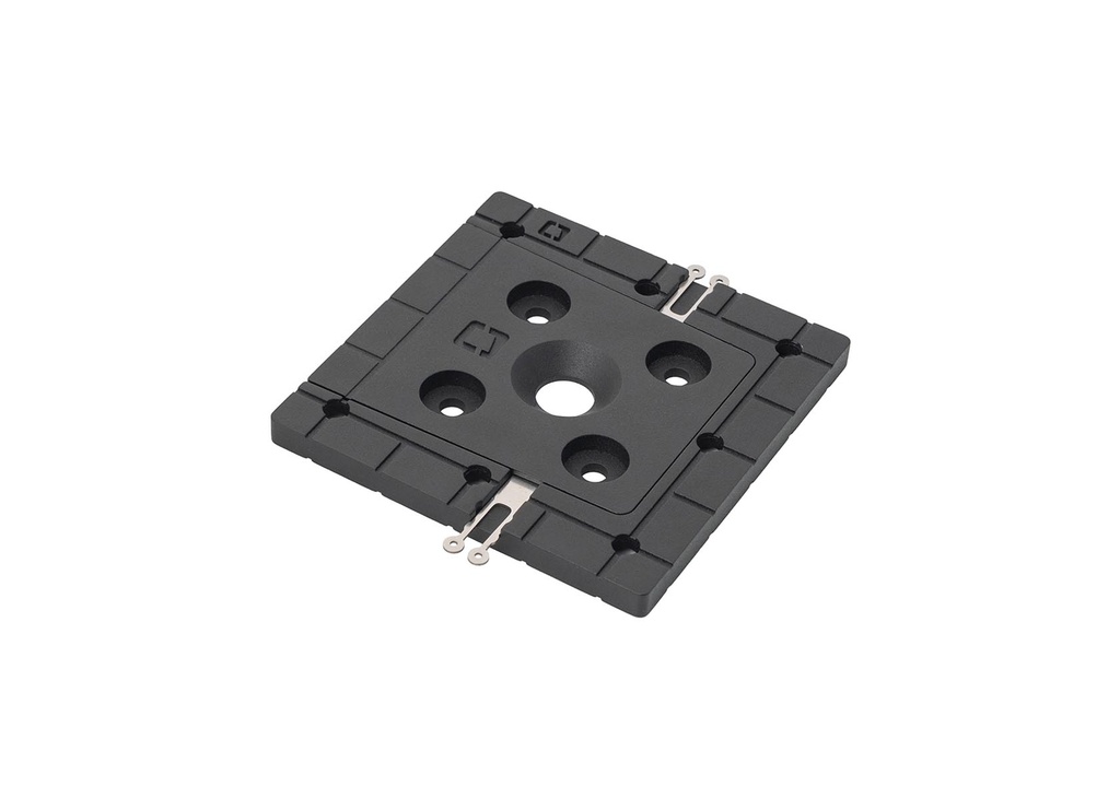Cobblit® VZ150 | complete set met schroeven voor M16 bus
