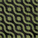 Virage | 30x30x12 | Antraciet v2