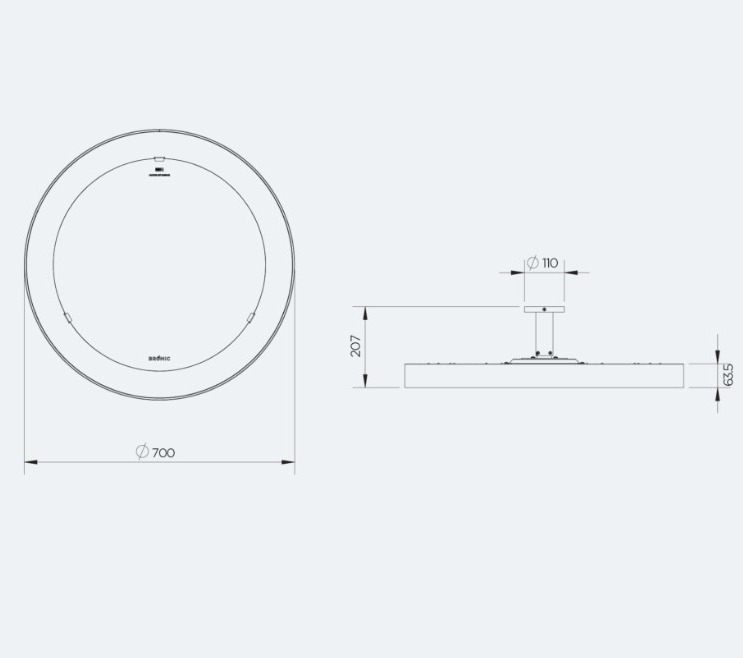 Eclipse Smart-Heat Electric V6