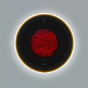 Bromic Eclipse Smart-Heat Portable