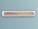 Bromic Tungsten Smart-Heat Electric White v1