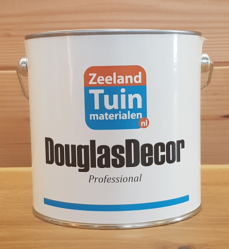 DouglasDecor professional