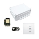 NXT GARDENSMART 4 WiFi