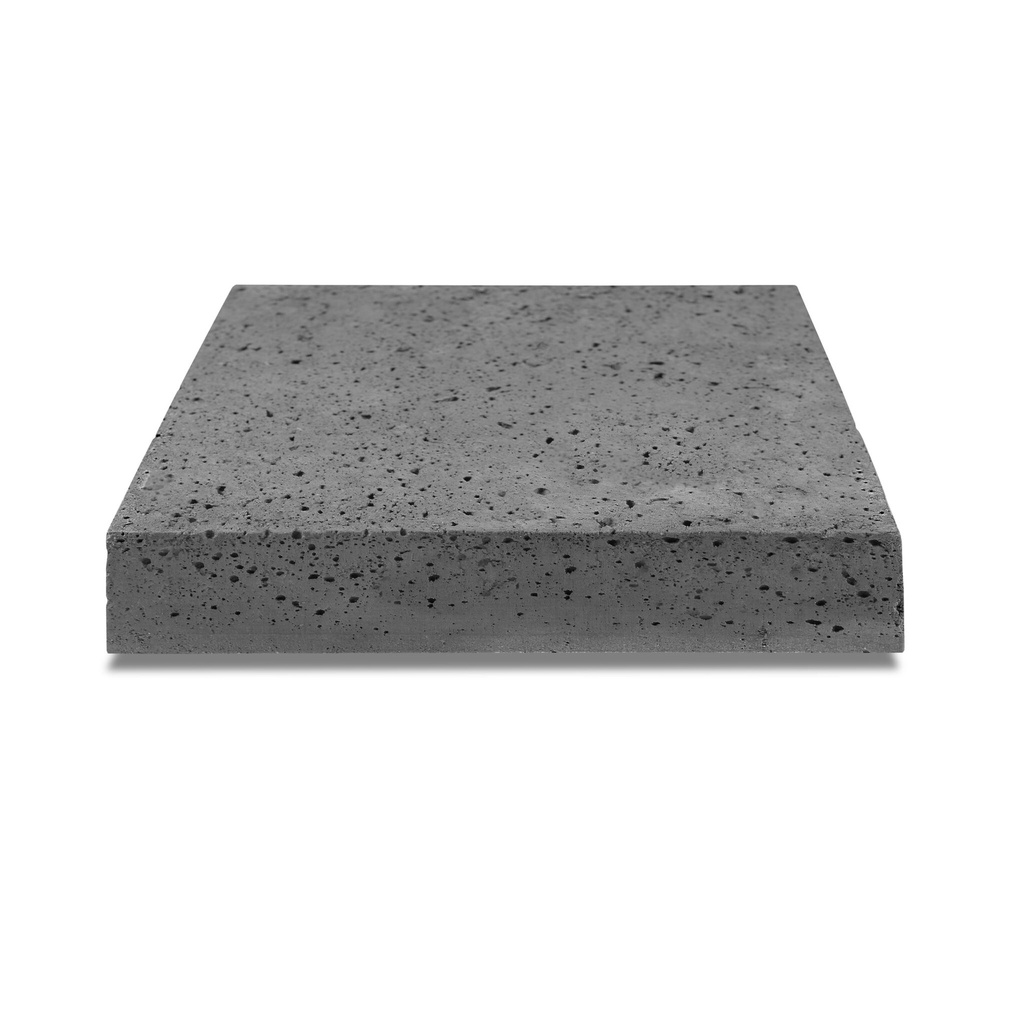 Oudhollandse Arti-Stone tegel Antraciet | 7 cm