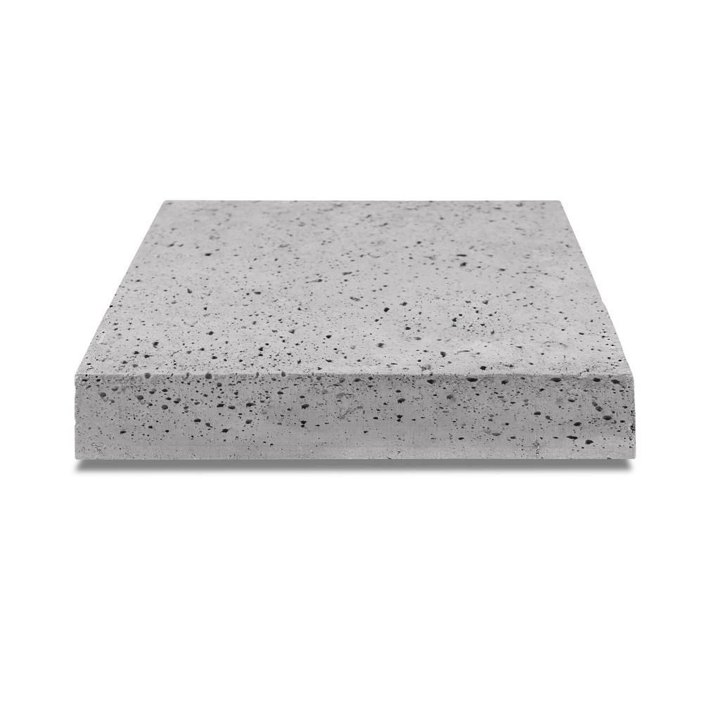 Oudhollandse Arti-Stone tegel Grijs | 7 cm