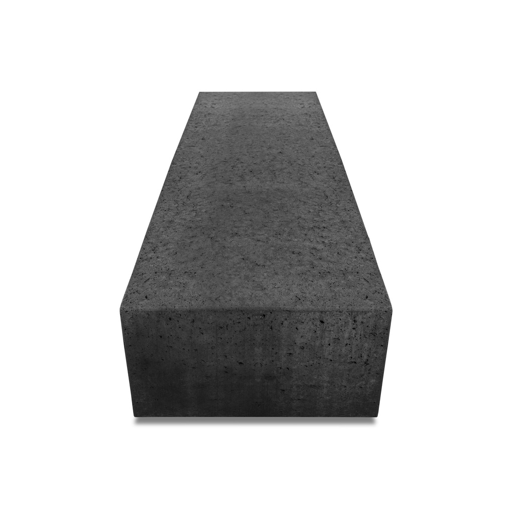 Oudhollandse Arti-Stone | Zitelement recht | 100x60x40 cm
