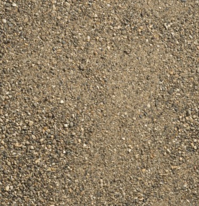 Brekerzand beige |  0-3mm | 20 kg