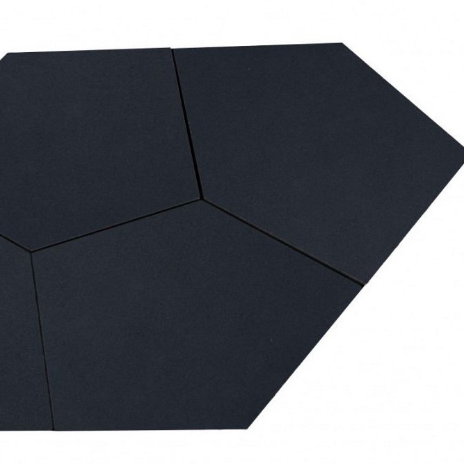 GeoStretto Alivo | 6cm betontegel &amp; 5 kleuren leverbaar