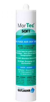 Gutjahr MorTec soft | Matte voegenkit