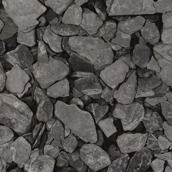 Canadian slate black | 20-70mm