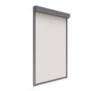 Electrisch screen met ZIP | 201-250cm breed