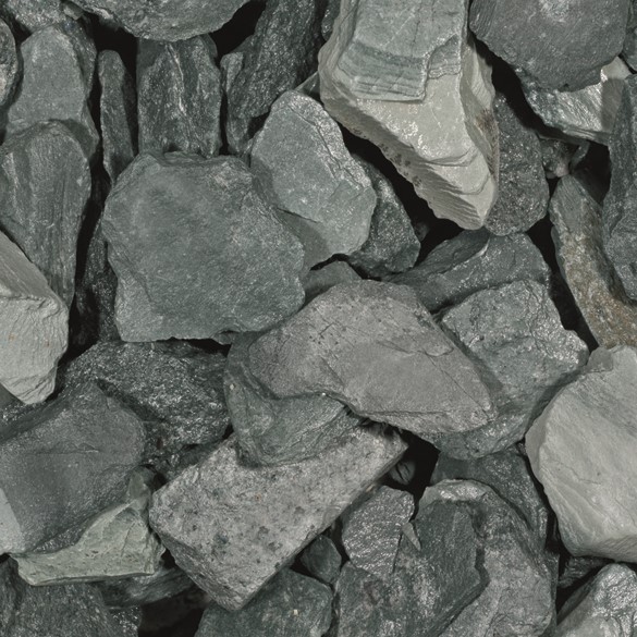 Canadian slate green | 15-30mm