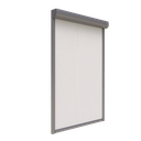 Electrisch screen met ZIP | 351-450cm breed