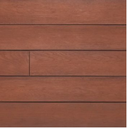 Millboard Enhanced Grain | Jarrah