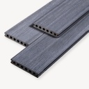 FiberDeck Premium vlonderplank | 13,8cm | 5 kleuren