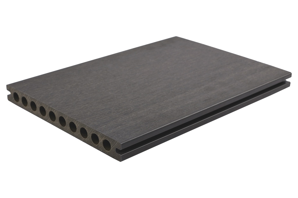 FiberDeck Premium XL vlonderplank | 21cm | 4 kleuren