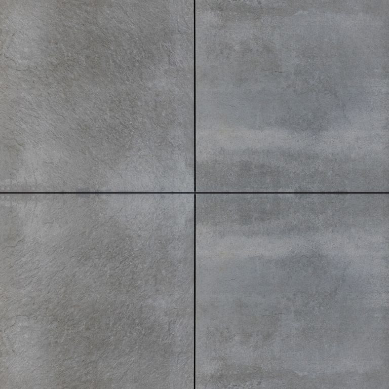 Ceramica Tria Hampshire Iron | 80x80x3cm