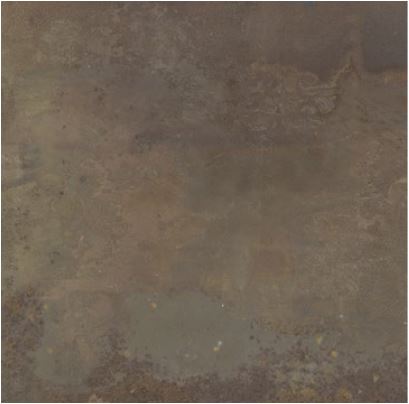 Ceramica Volterra Copper | 60x60x3cm