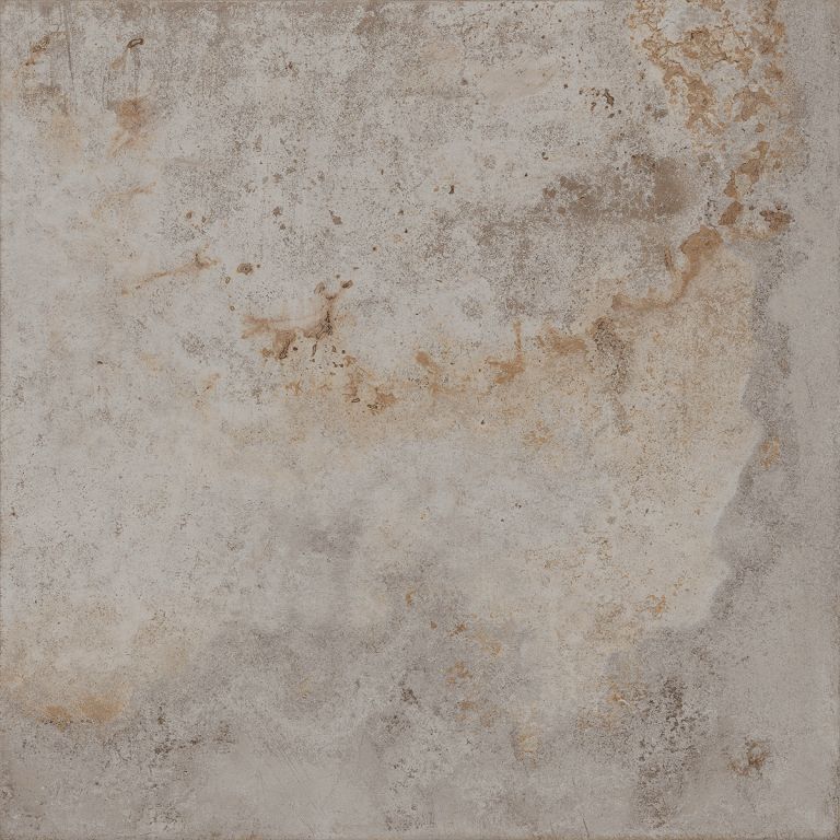 GeoCeramica Irony | Natural grey | 60x60x4cm