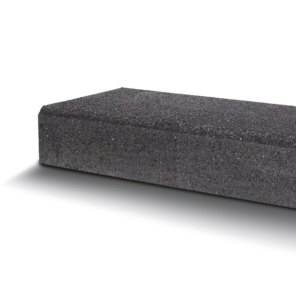 Traptrede Comfort kleurvast | 120x40x15cm